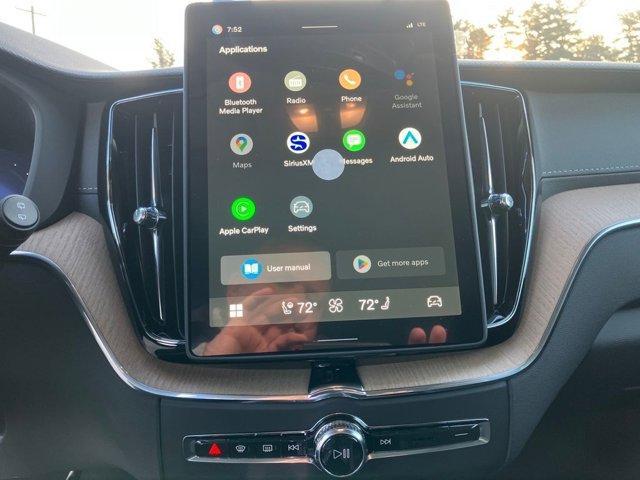 new 2026 Volvo XC60 Plug-In Hybrid car, priced at $72,485