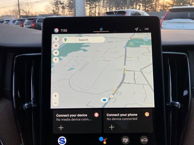 new 2026 Volvo XC60 Plug-In Hybrid car, priced at $72,485