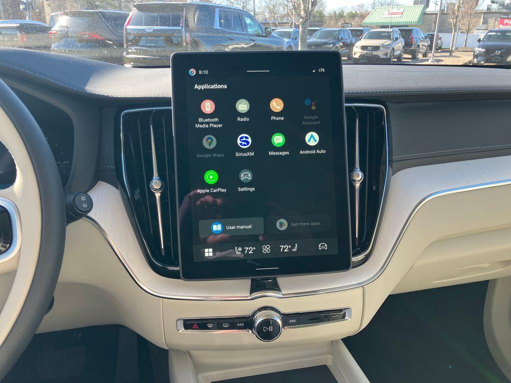 new 2026 Volvo XC60 Plug-In Hybrid car, priced at $75,590