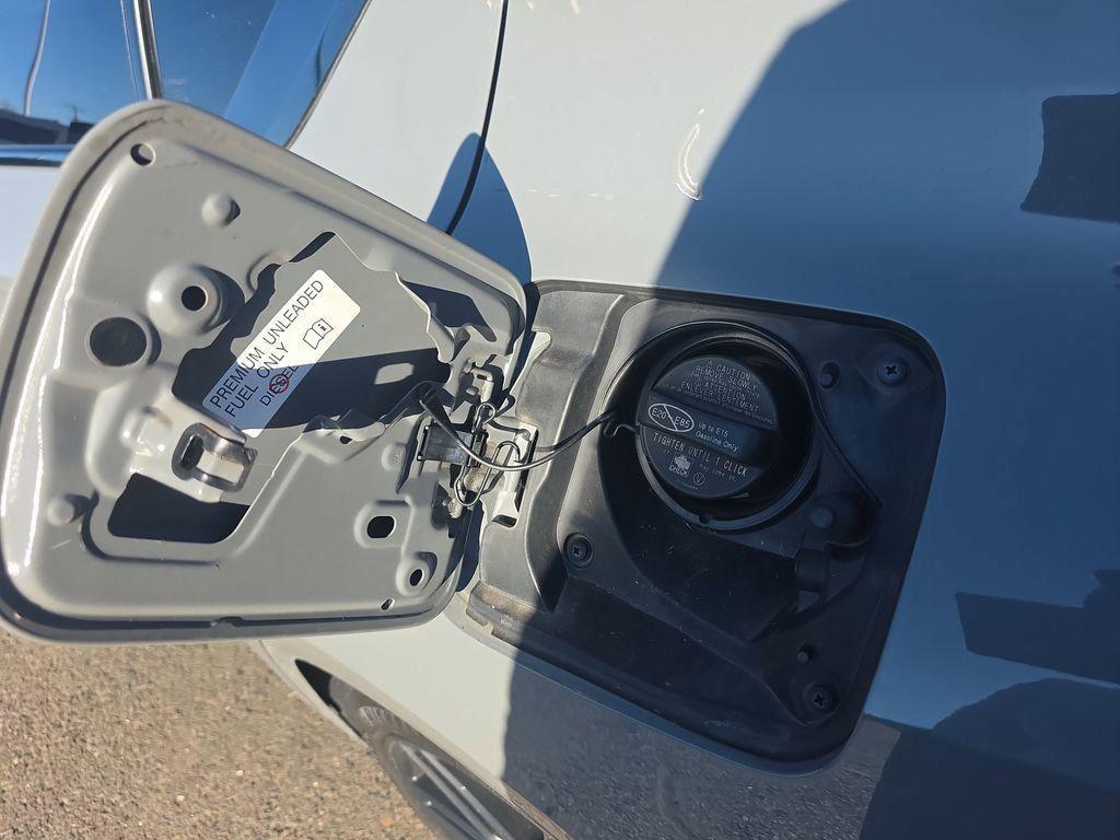 used 2022 Lexus IS 500 car, priced at $51,550