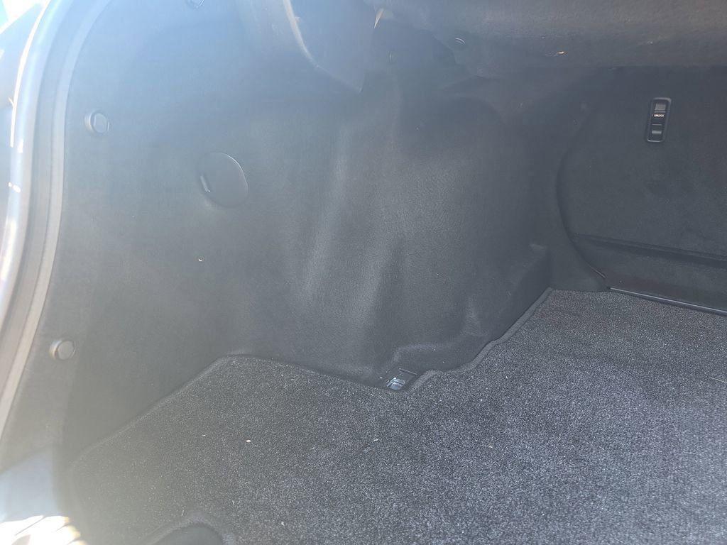 used 2022 Lexus IS 500 car, priced at $51,550