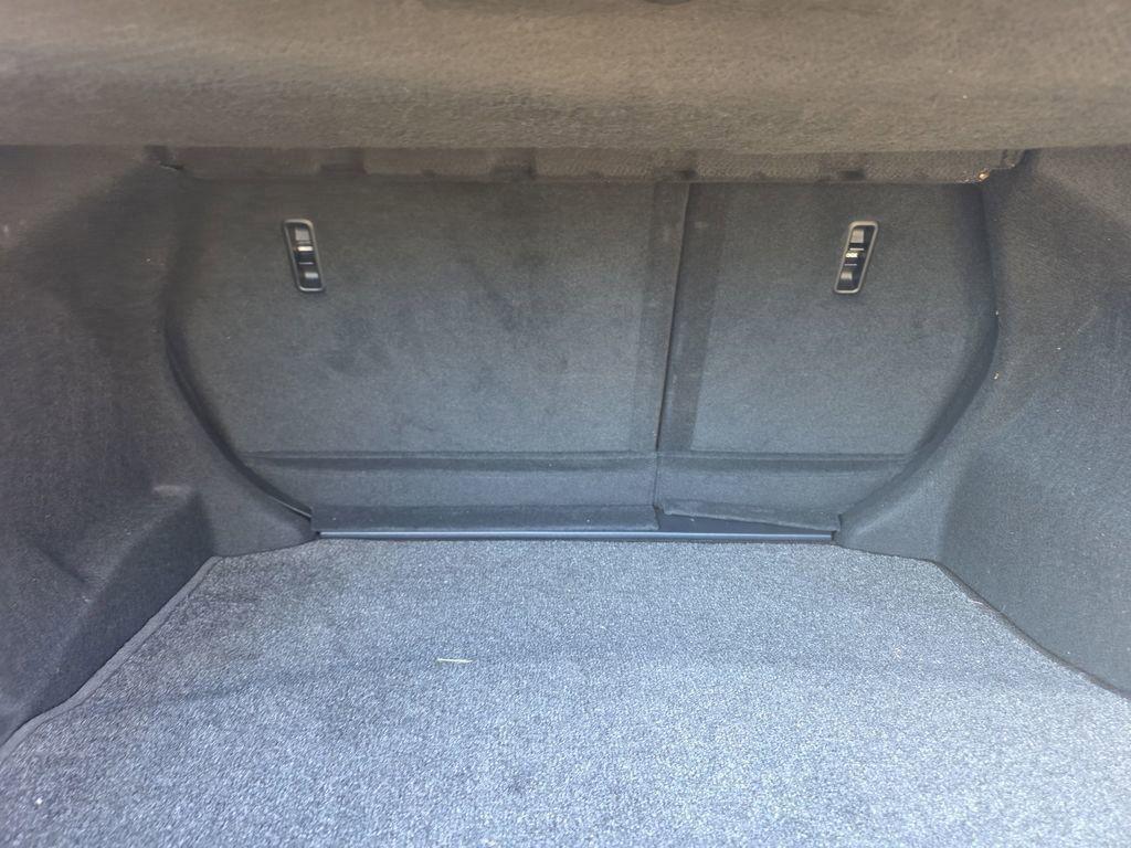 used 2022 Lexus IS 500 car, priced at $51,550