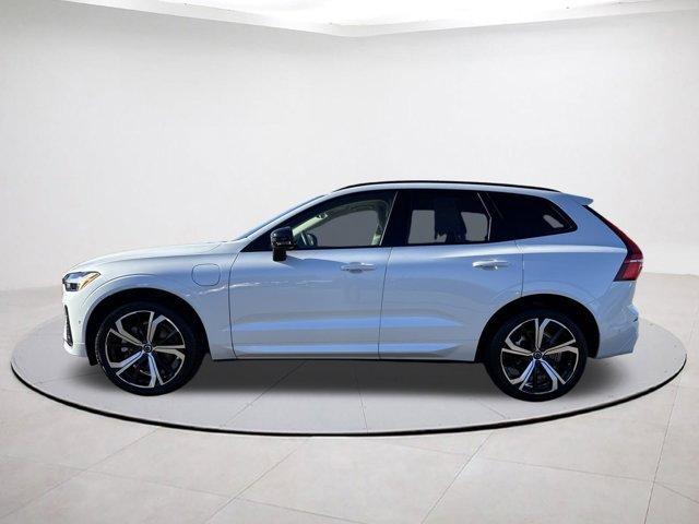 used 2024 Volvo XC60 Recharge Plug-In Hybrid car, priced at $50,995