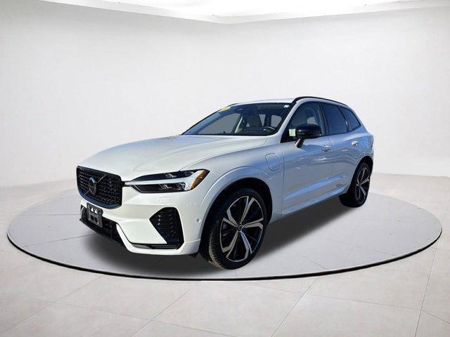 used 2024 Volvo XC60 Recharge Plug-In Hybrid car, priced at $50,995