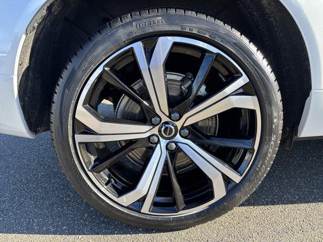 used 2024 Volvo XC60 Recharge Plug-In Hybrid car, priced at $50,995