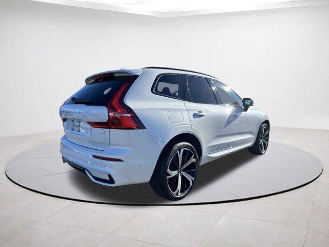 used 2024 Volvo XC60 Recharge Plug-In Hybrid car, priced at $50,995
