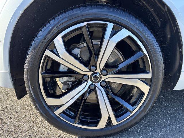 used 2024 Volvo XC60 Recharge Plug-In Hybrid car, priced at $50,995