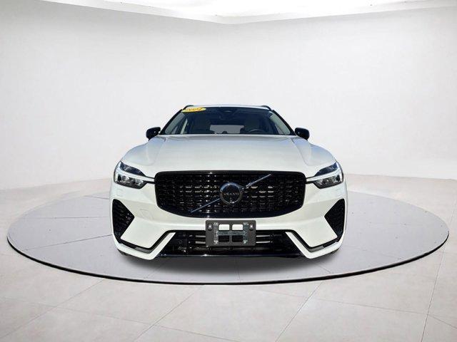 used 2024 Volvo XC60 Recharge Plug-In Hybrid car, priced at $50,995