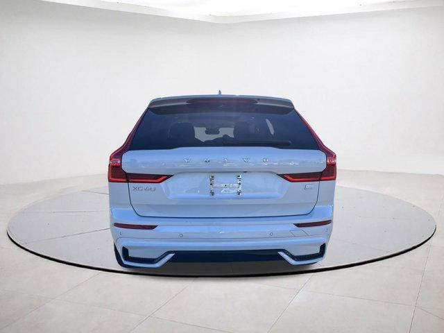 used 2024 Volvo XC60 Recharge Plug-In Hybrid car, priced at $50,995