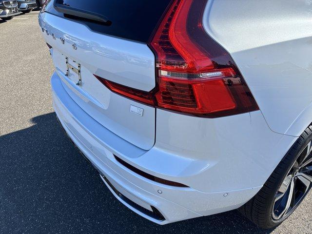 used 2024 Volvo XC60 Recharge Plug-In Hybrid car, priced at $50,995