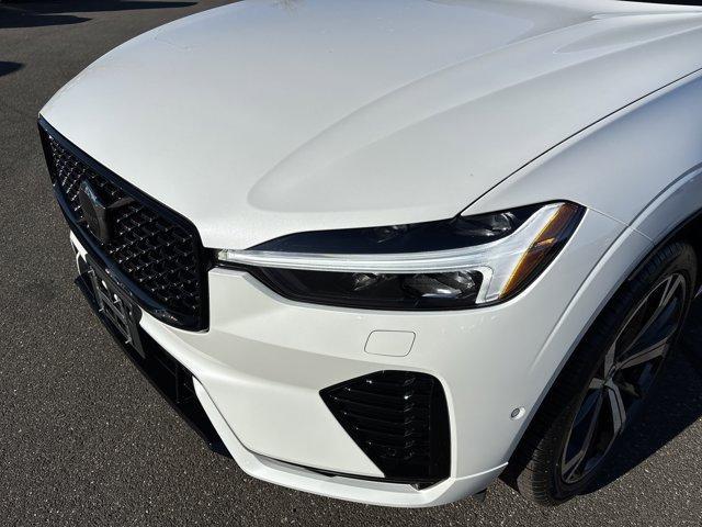 used 2024 Volvo XC60 Recharge Plug-In Hybrid car, priced at $50,995