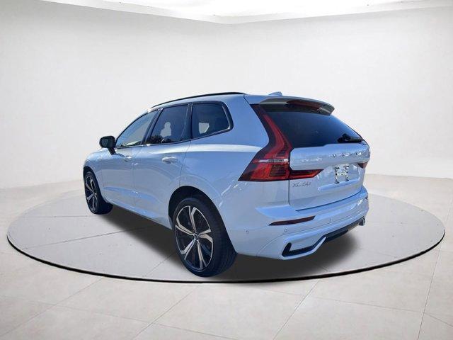 used 2024 Volvo XC60 Recharge Plug-In Hybrid car, priced at $50,995