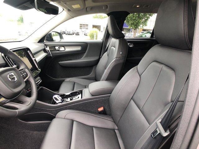 new 2026 Volvo XC40 car, priced at $50,025
