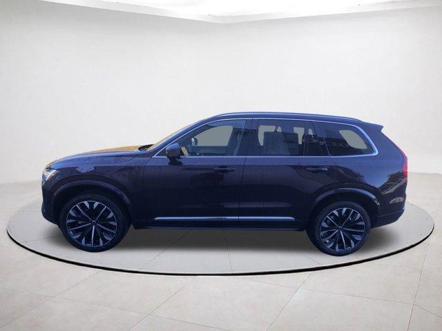 new 2026 Volvo XC90 car, priced at $68,155