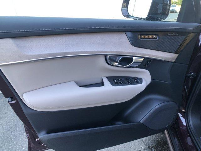 new 2026 Volvo XC90 car, priced at $68,155