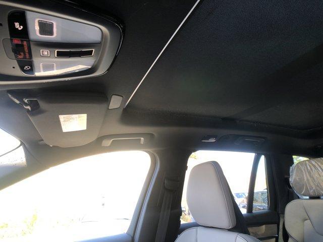 new 2026 Volvo XC90 car, priced at $68,155