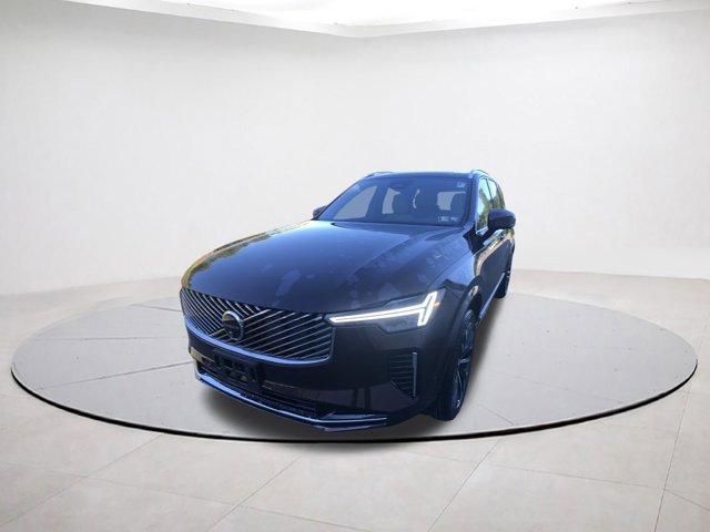 new 2026 Volvo XC90 car, priced at $68,155