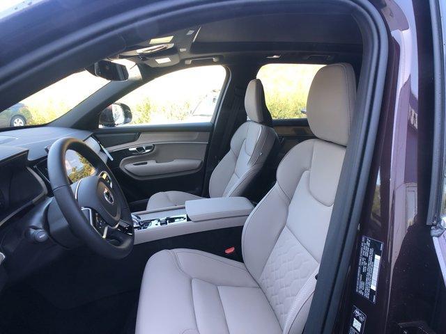 new 2026 Volvo XC90 car, priced at $68,155