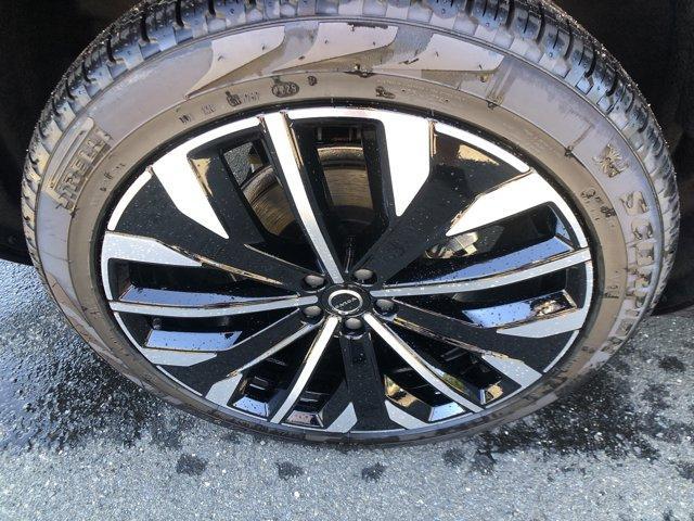 new 2026 Volvo XC90 car, priced at $68,155