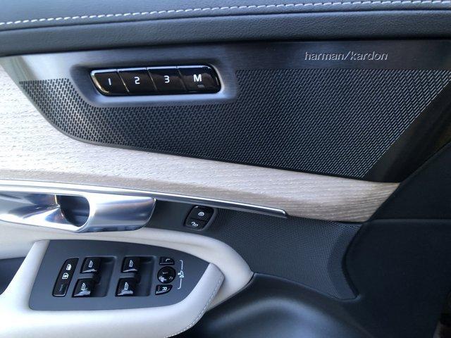 new 2026 Volvo XC90 car, priced at $68,155