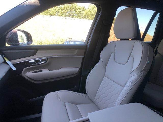 new 2026 Volvo XC90 car, priced at $68,155