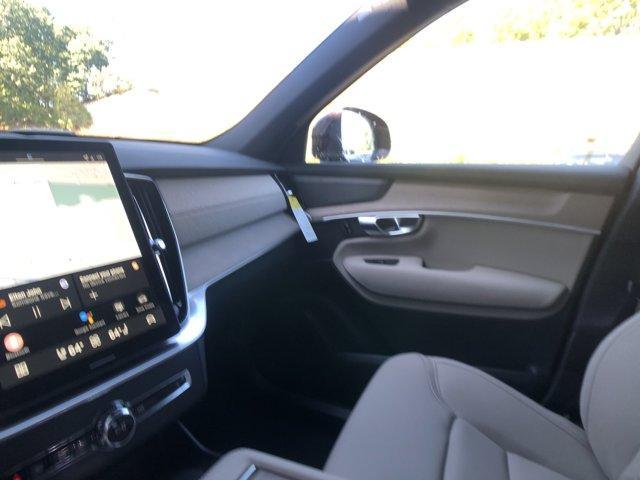 new 2026 Volvo XC90 car, priced at $68,155