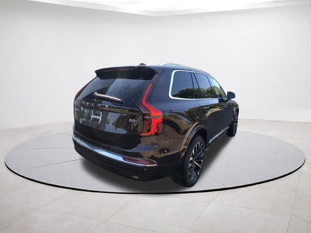 new 2026 Volvo XC90 car, priced at $68,155