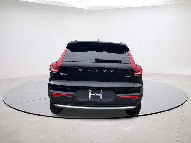 used 2025 Volvo XC40 car, priced at $32,713