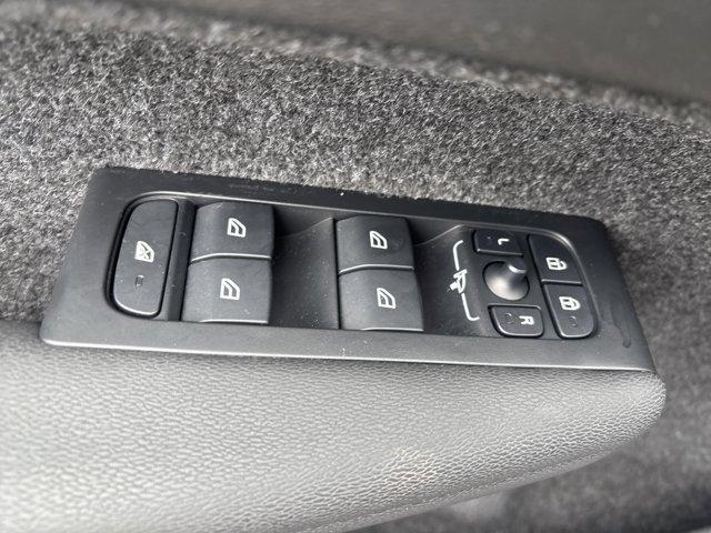 used 2025 Volvo XC40 car, priced at $32,713