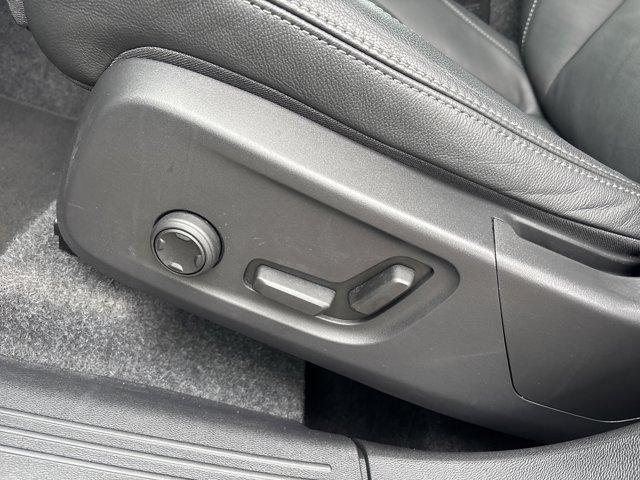 used 2025 Volvo XC40 car, priced at $32,713