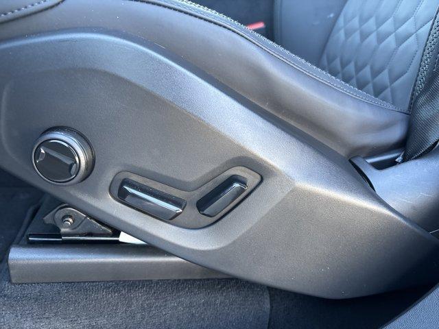 used 2025 Volvo XC90 car, priced at $49,126