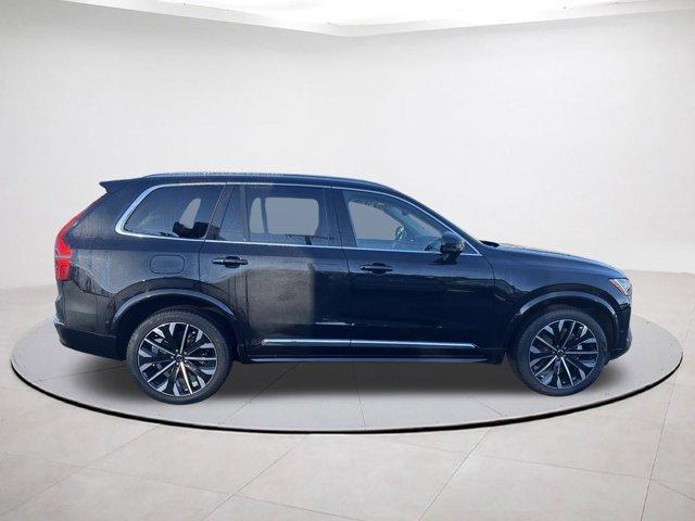 used 2025 Volvo XC90 car, priced at $49,126
