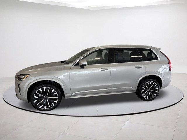 used 2025 Volvo XC90 car, priced at $51,909