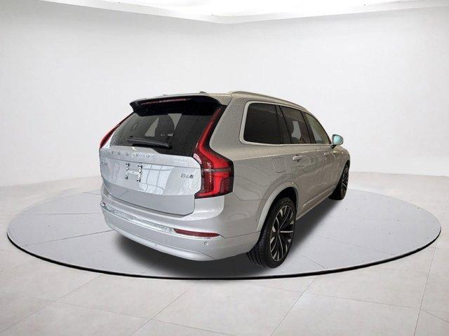 used 2025 Volvo XC90 car, priced at $51,909