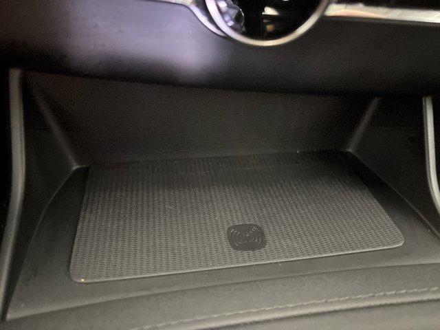 used 2025 Volvo XC90 car, priced at $51,909