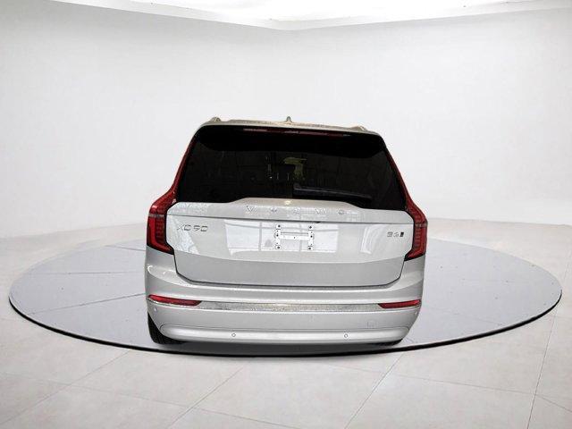 used 2025 Volvo XC90 car, priced at $51,909