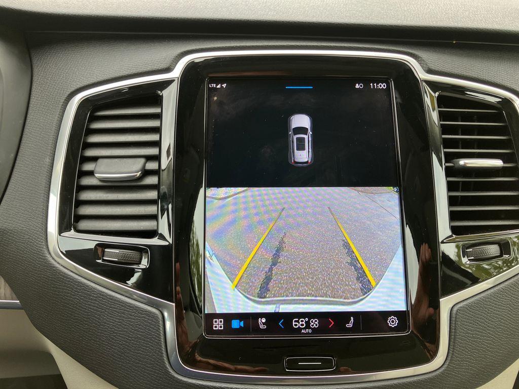 used 2023 Volvo XC90 Recharge Plug-In Hybrid car, priced at $41,324