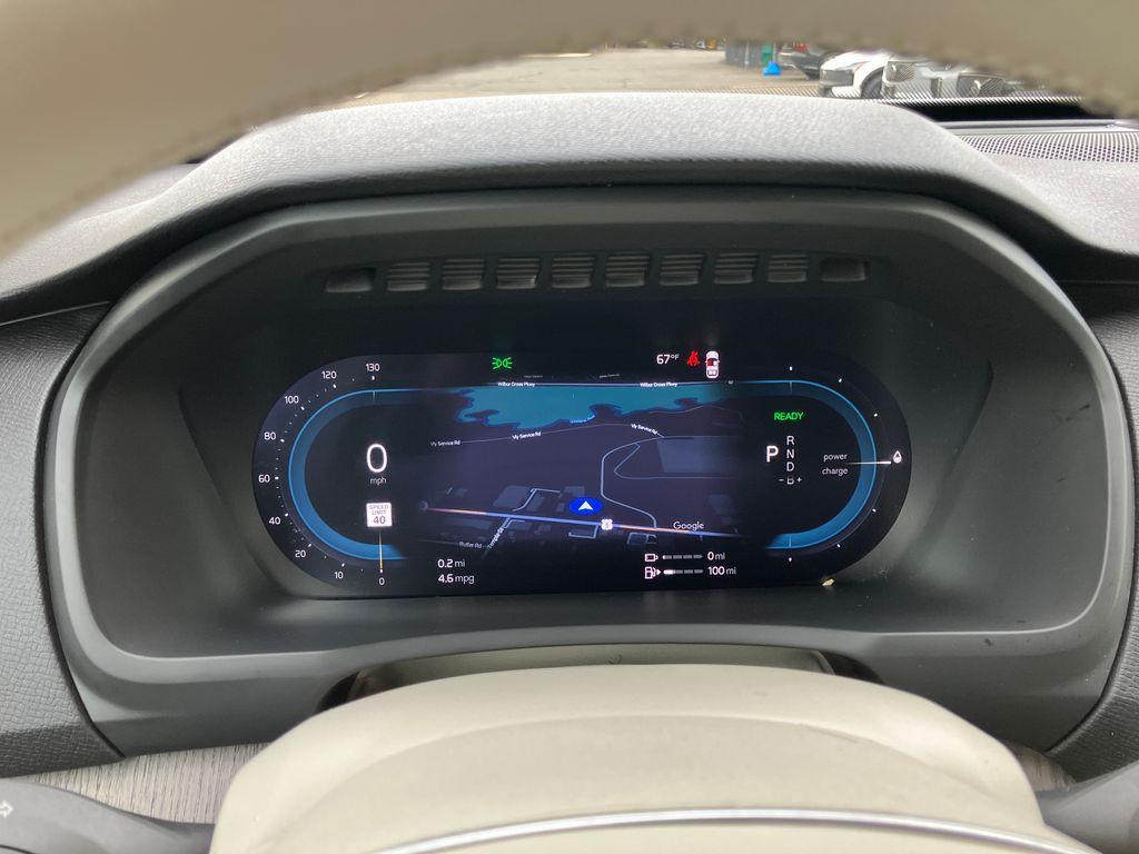 used 2023 Volvo XC90 Recharge Plug-In Hybrid car, priced at $41,324