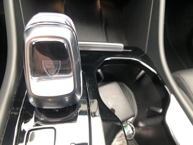 used 2025 Volvo XC40 car, priced at $31,227