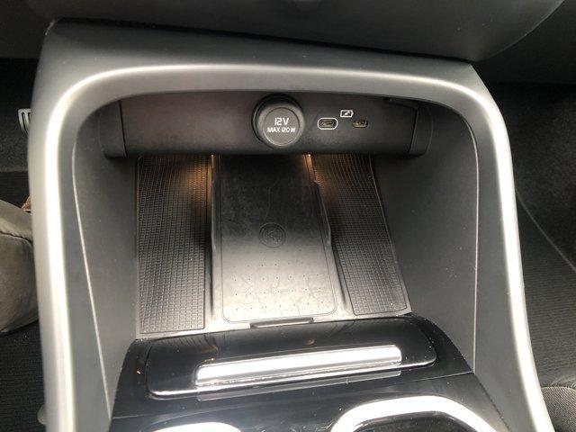 used 2025 Volvo XC40 car, priced at $31,227