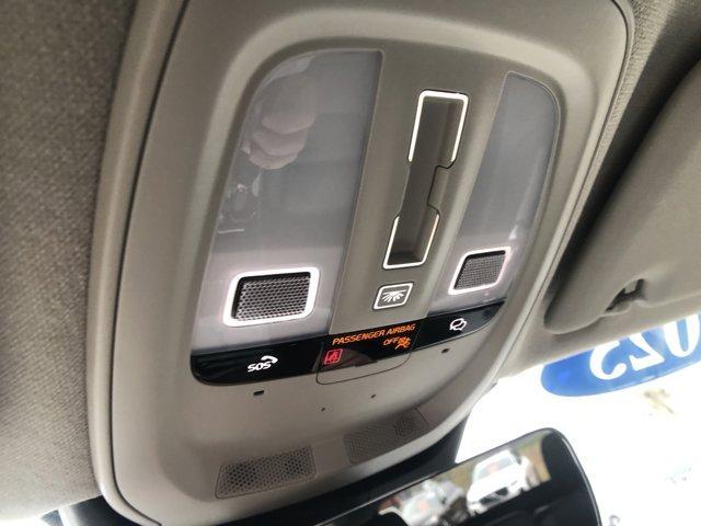 used 2025 Volvo XC40 car, priced at $31,227