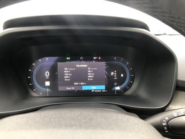 used 2025 Volvo XC40 car, priced at $31,227