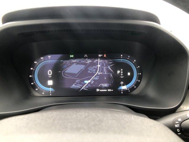 used 2025 Volvo XC40 car, priced at $31,227