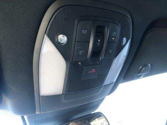 used 2022 INFINITI QX50 car, priced at $25,368