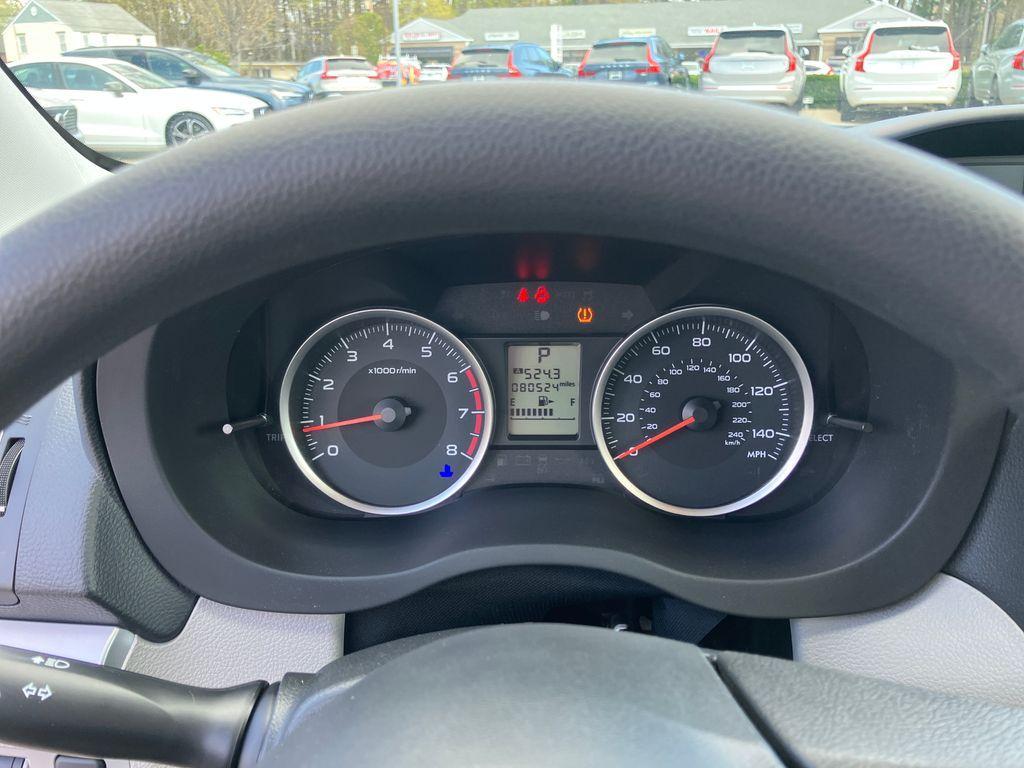 used 2018 Subaru Forester car, priced at $16,894