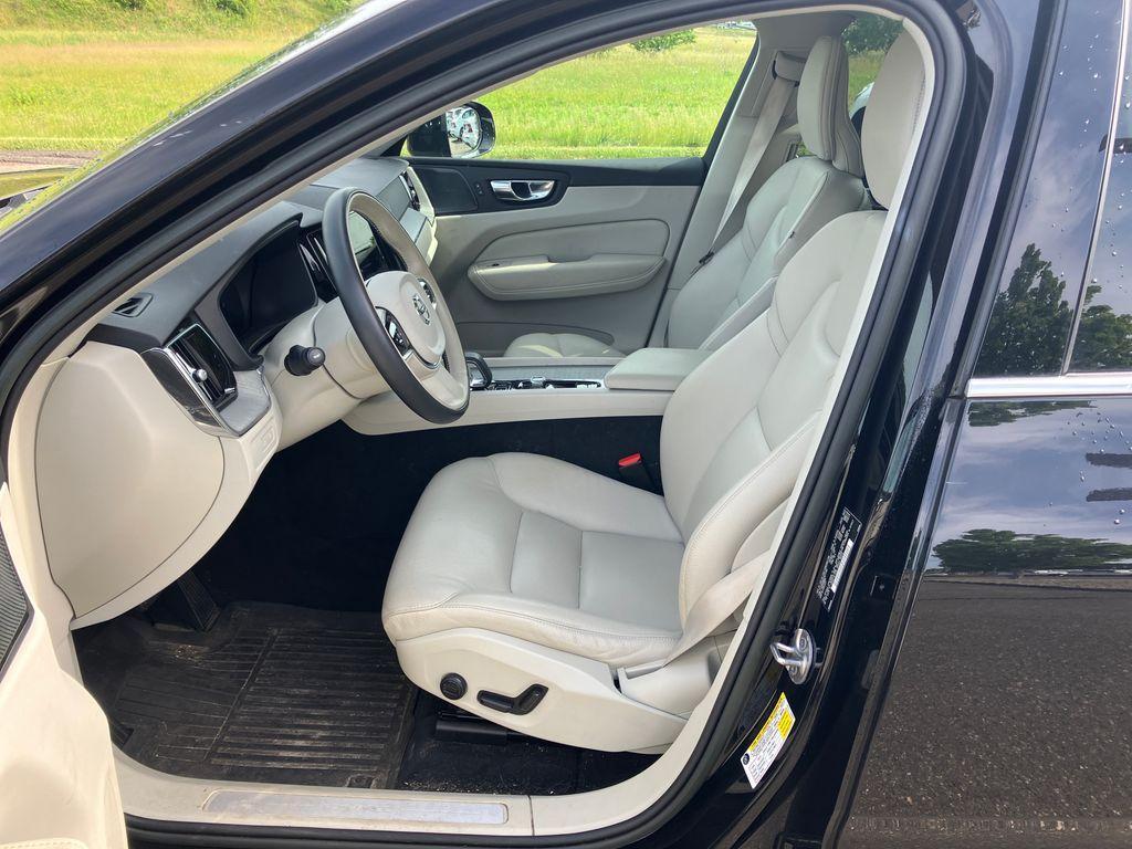used 2023 Volvo XC60 Recharge Plug-In Hybrid car, priced at $40,699