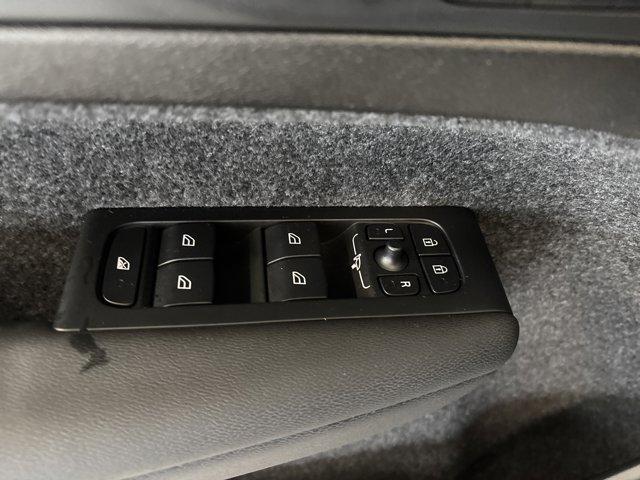 used 2025 Volvo XC40 car, priced at $34,200