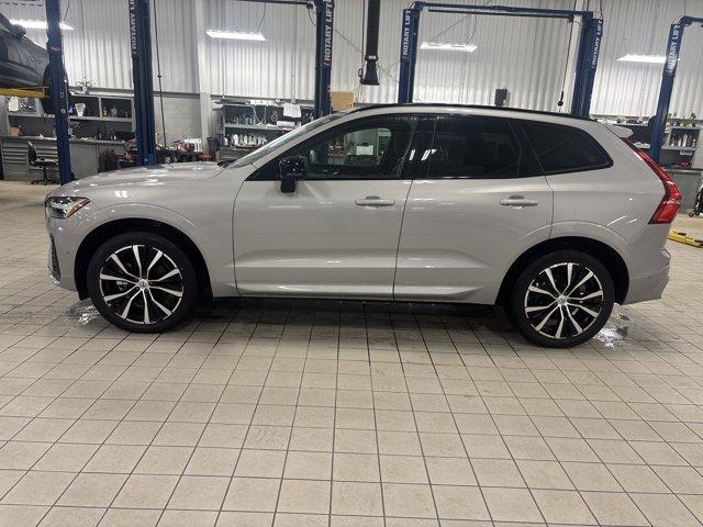 used 2025 Volvo XC60 car, priced at $36,611