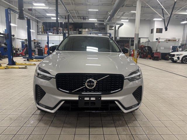 used 2025 Volvo XC60 car, priced at $36,611