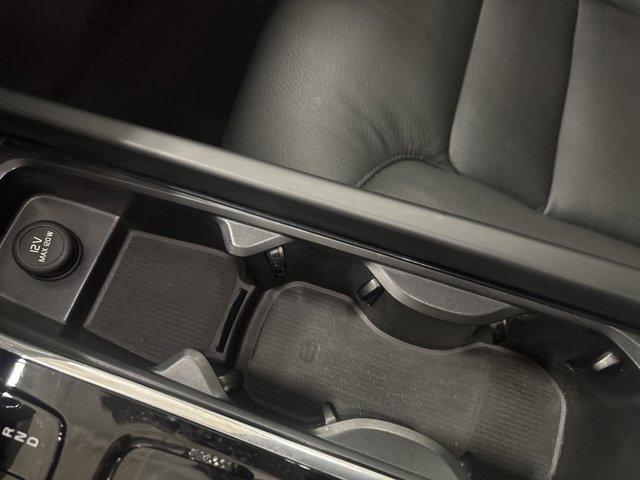used 2025 Volvo XC60 car, priced at $36,611